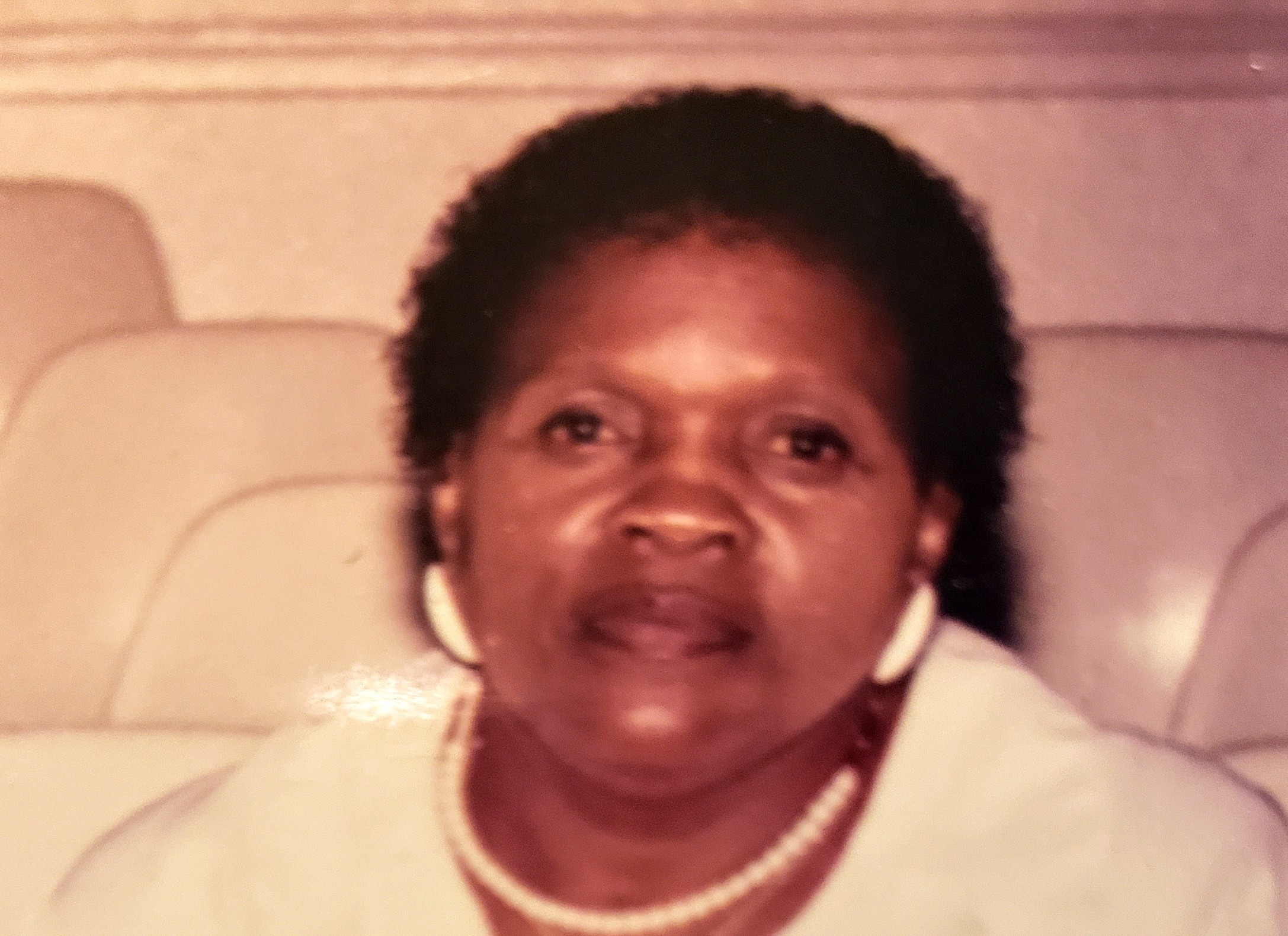 Ethel Williams from Brooklyn NY 's Memorial Page